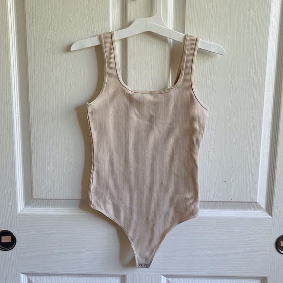 abercrombie and fitch bodysuit - Picture 1 of 5